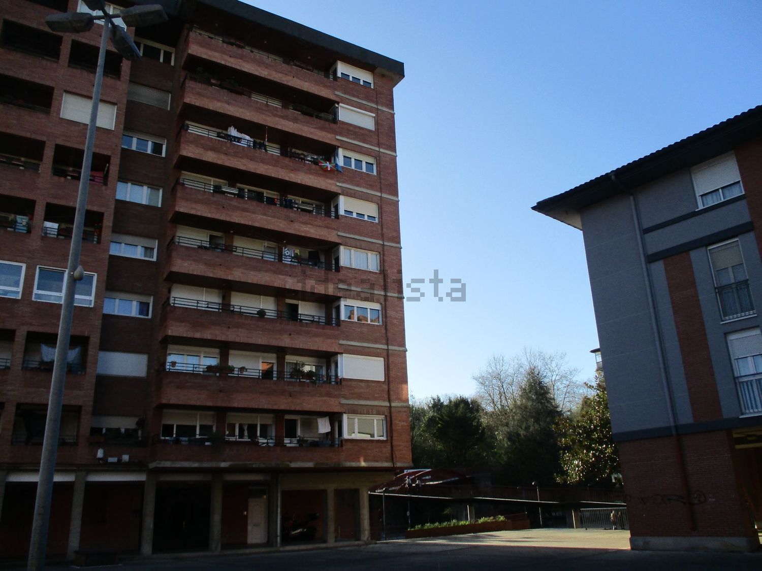 Appartamento 55 m² a Hernani