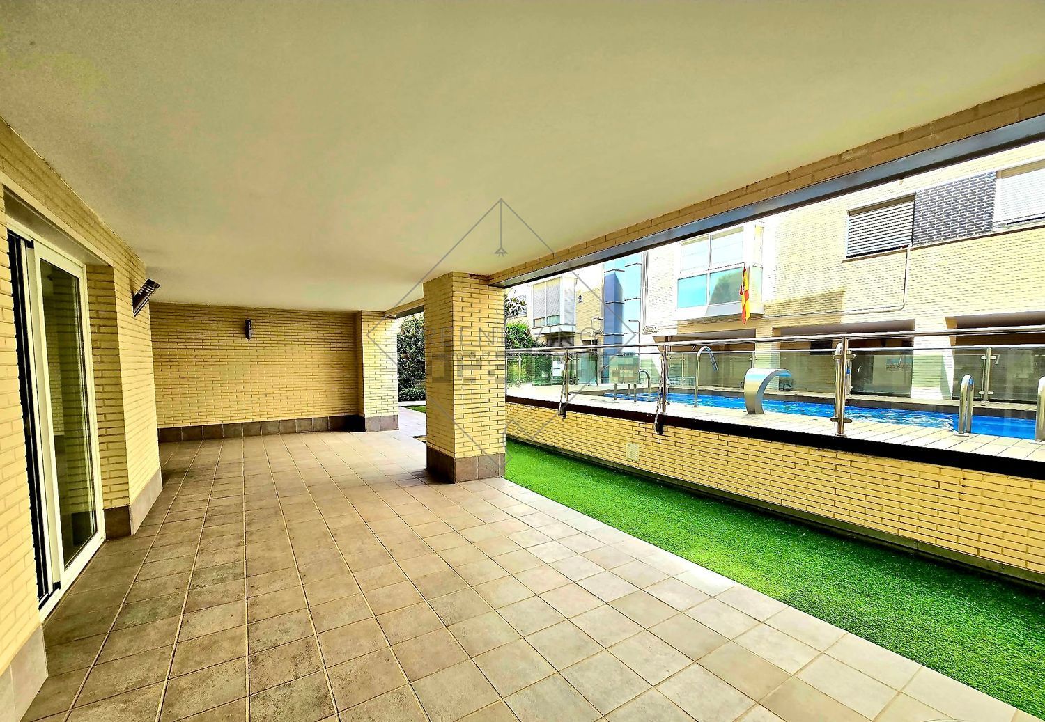 Wohnung 104 m² in Madrid