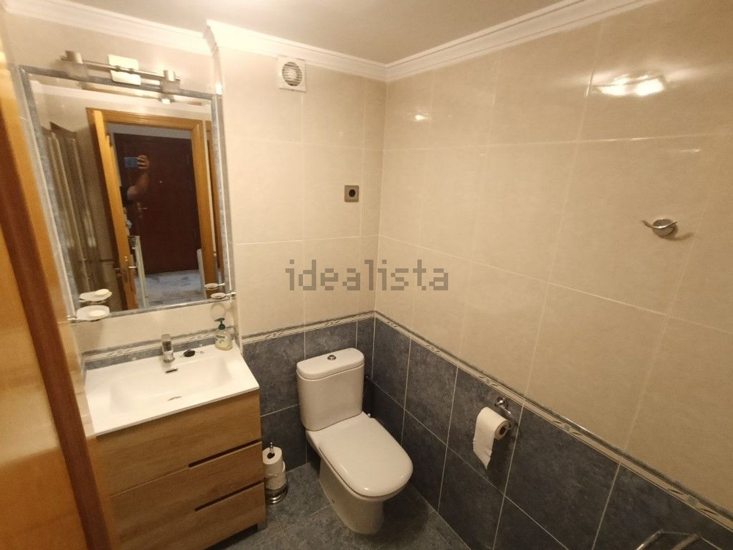 Pis de 90 m² a Fuengirola