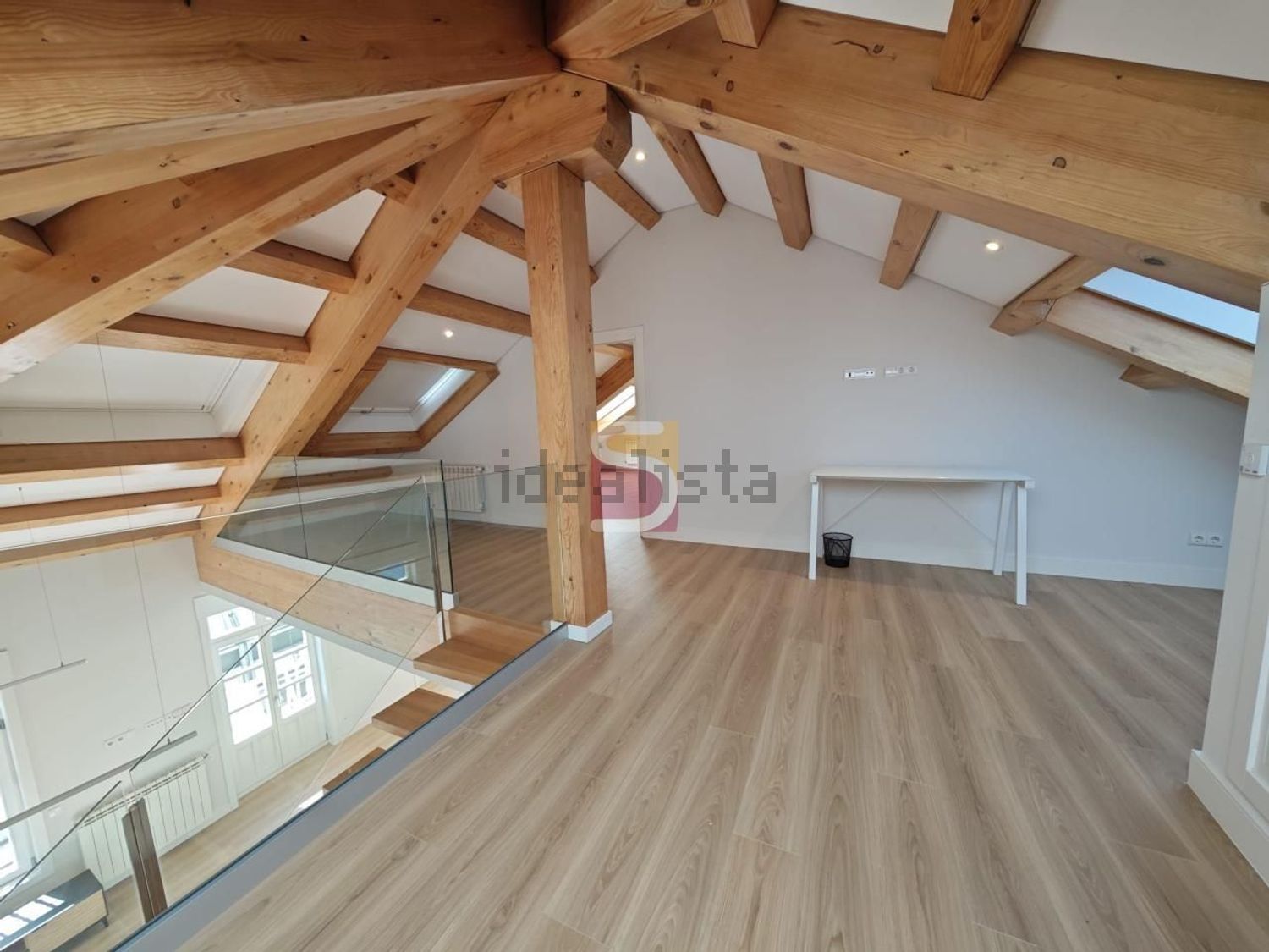 Pis de 200 m² a Vigo