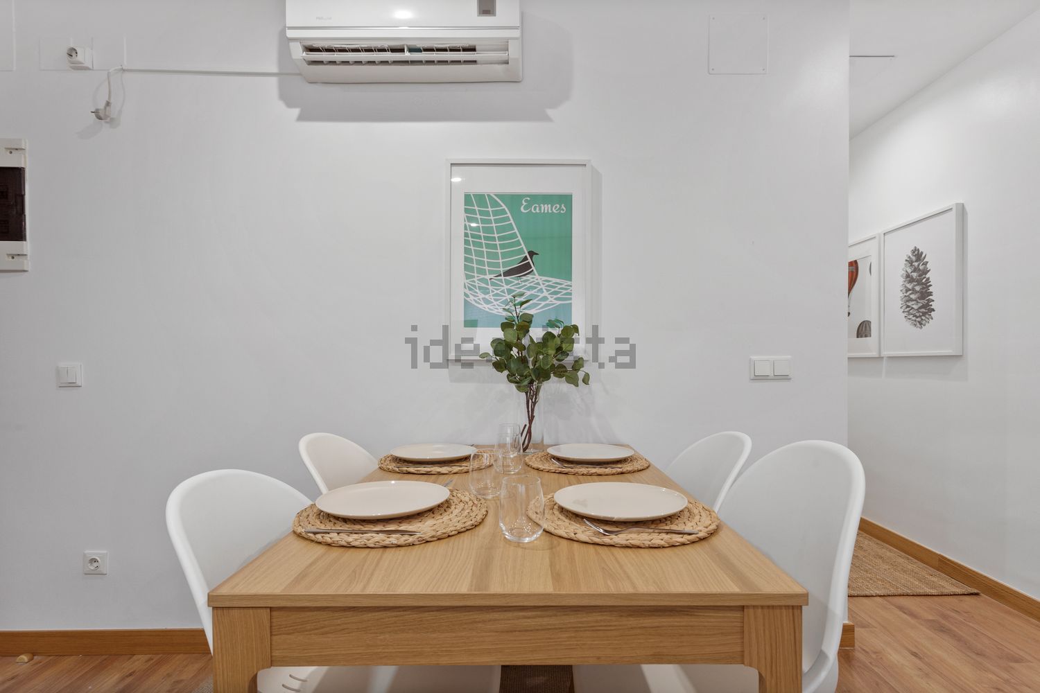 Appartamento 45 m² a Madrid