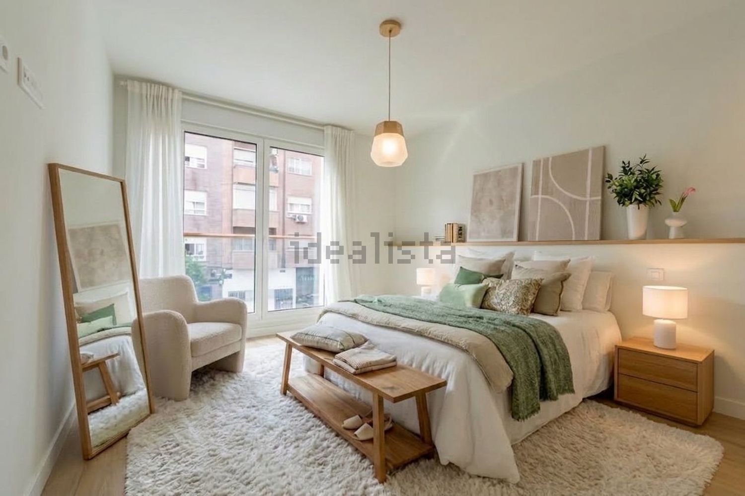 Pis de 103 m² a Madrid