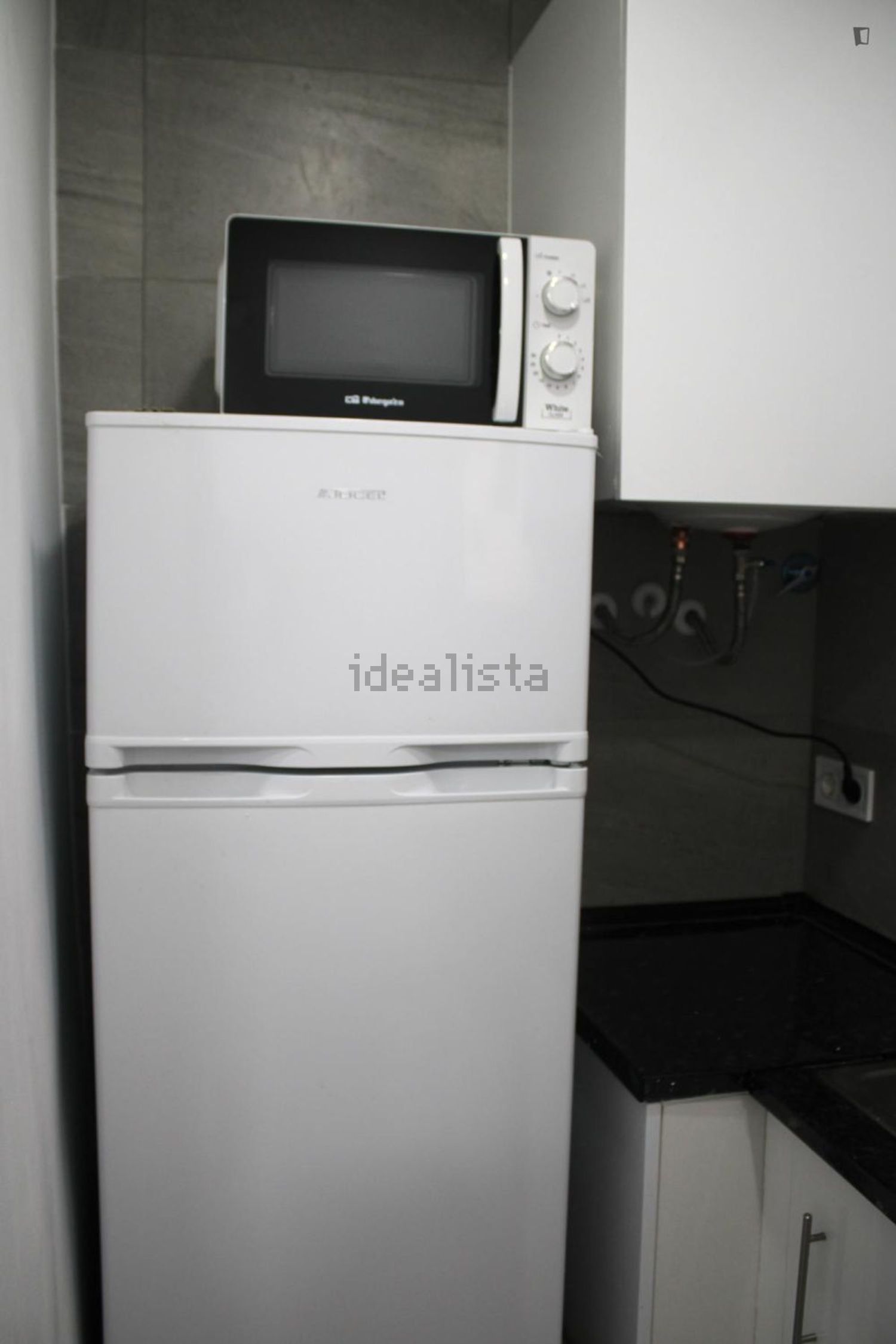 Pis de 66 m² a Barcelona
