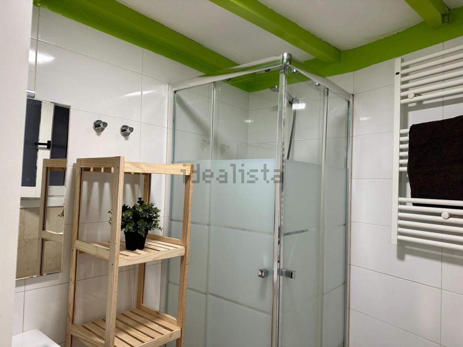 Appartamento 29 m² a Madrid
