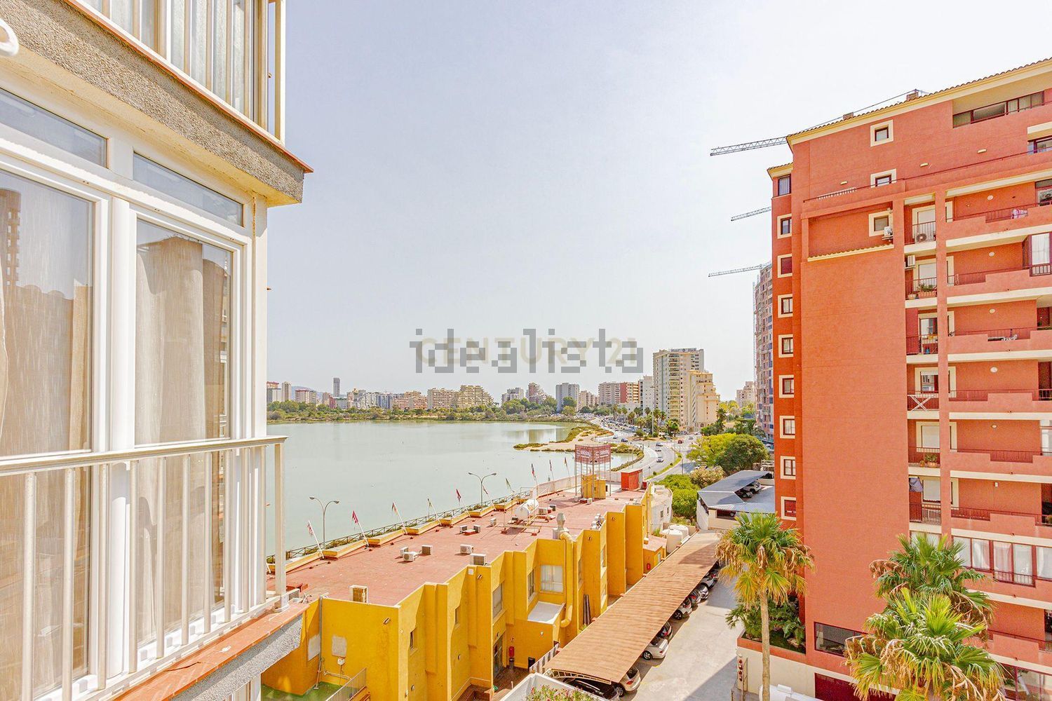 Pis de 43 m² a Calp