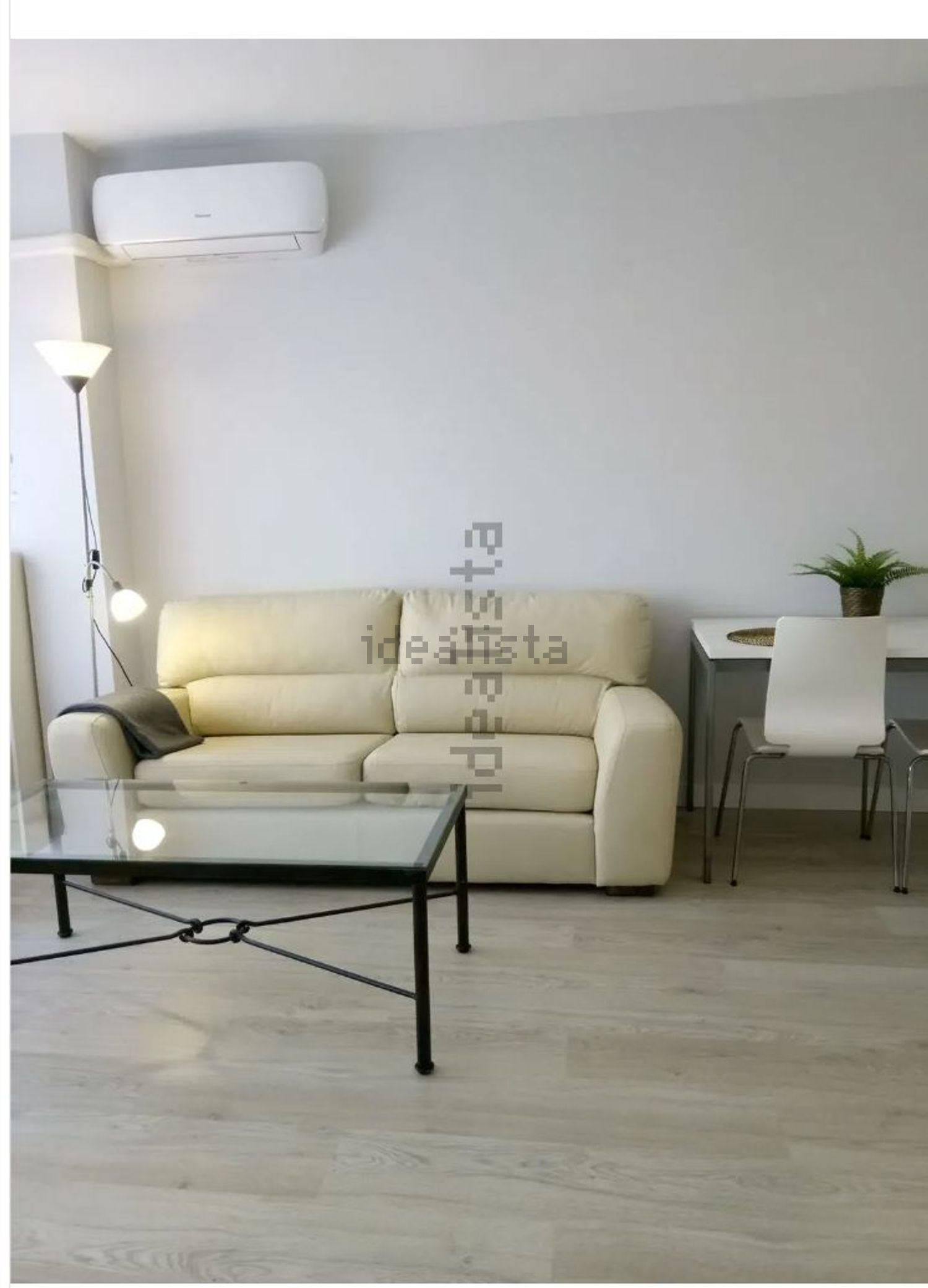 Pis de 51 m² a Madrid