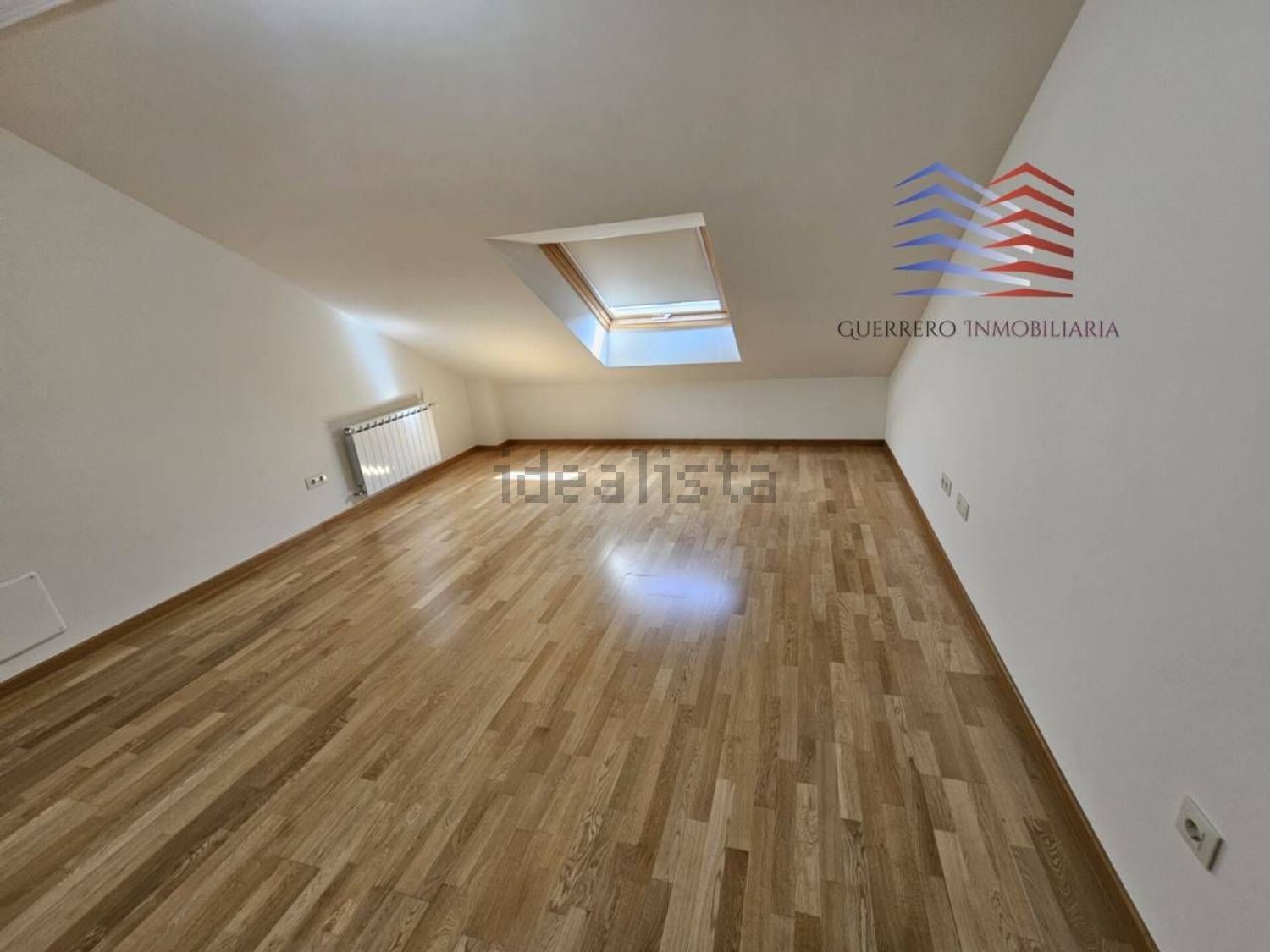 Pis de 147 m² a Ourense