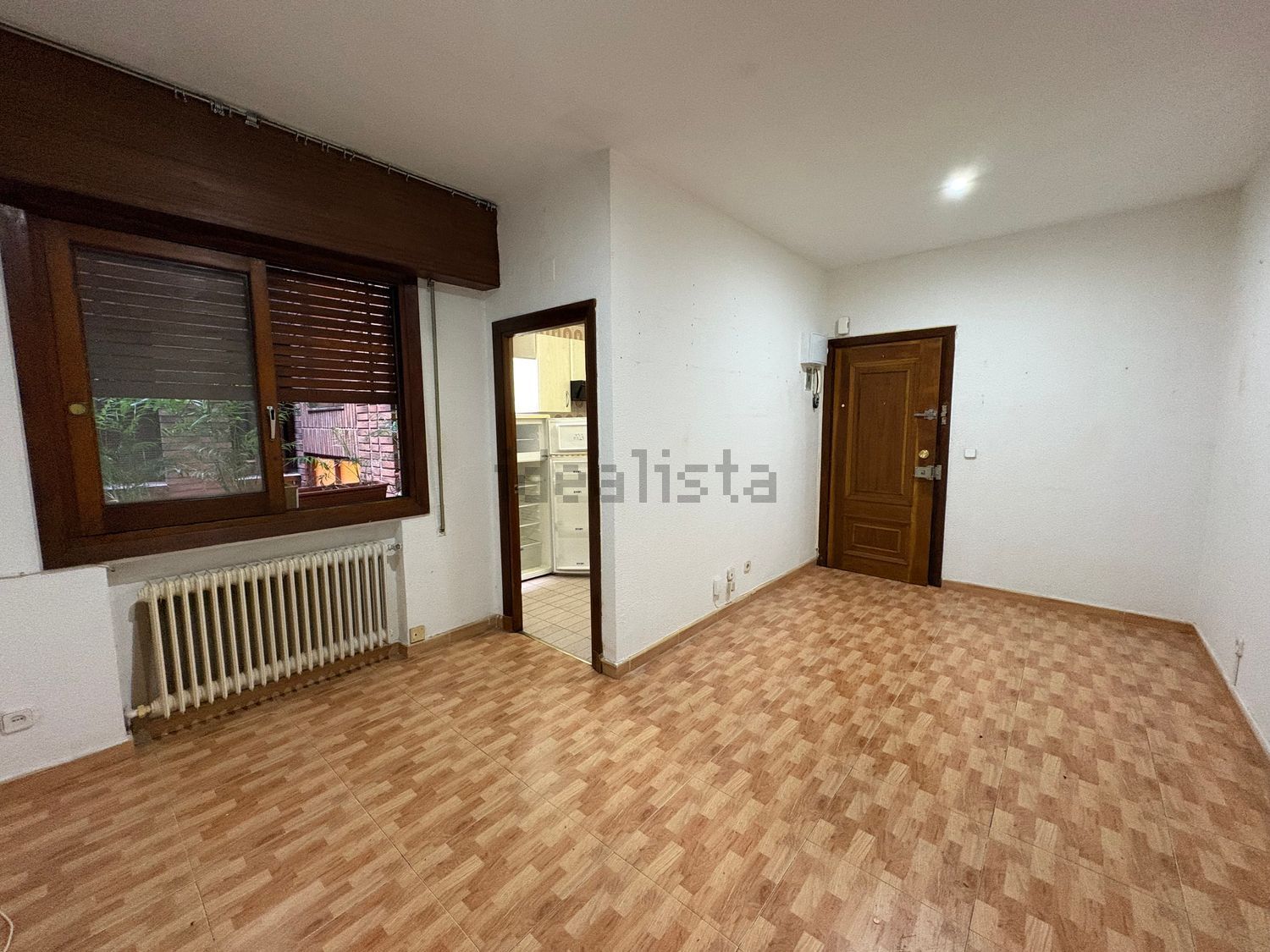 Wohnung 50 m² in Madrid