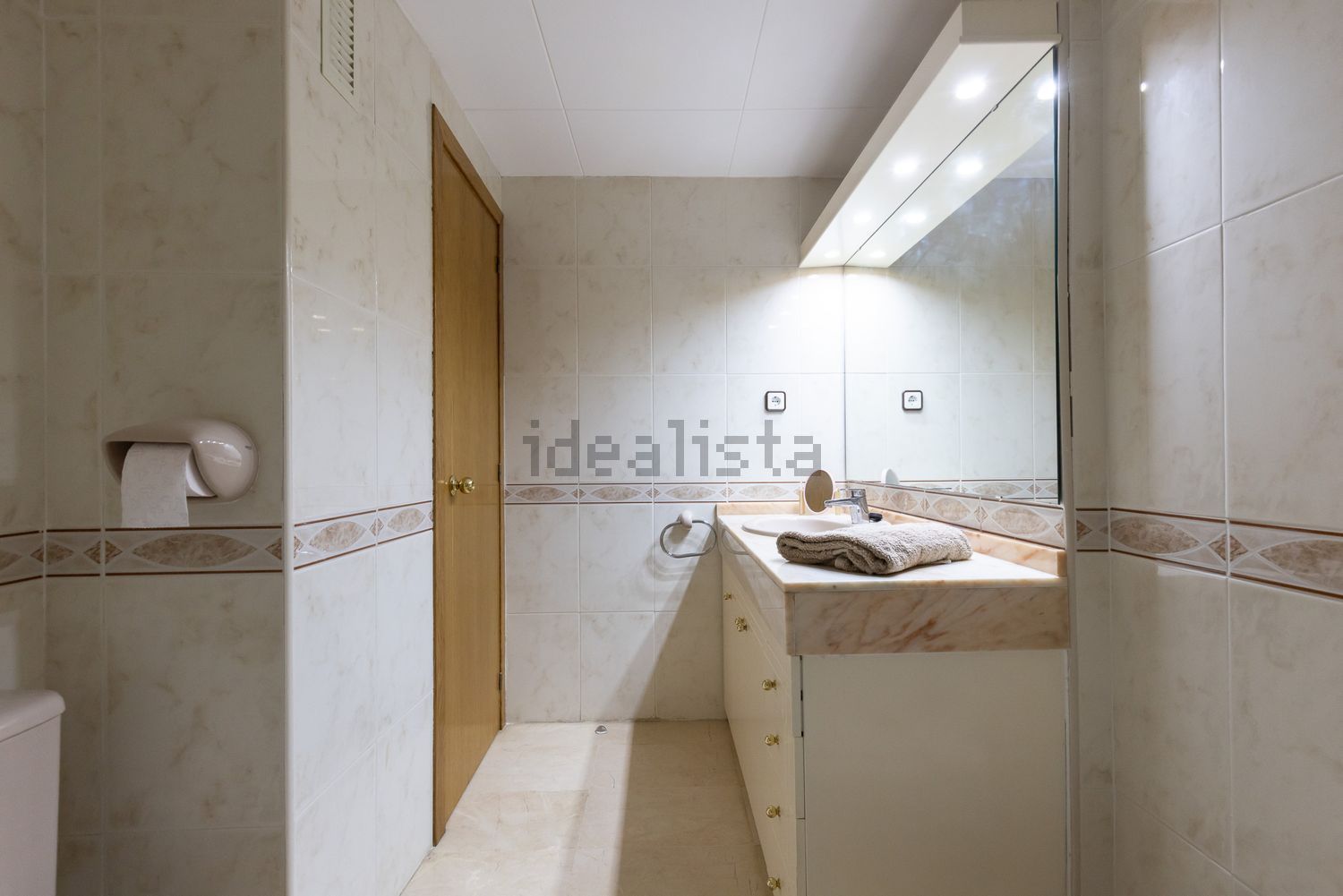 Piso de 50 m² en Salou