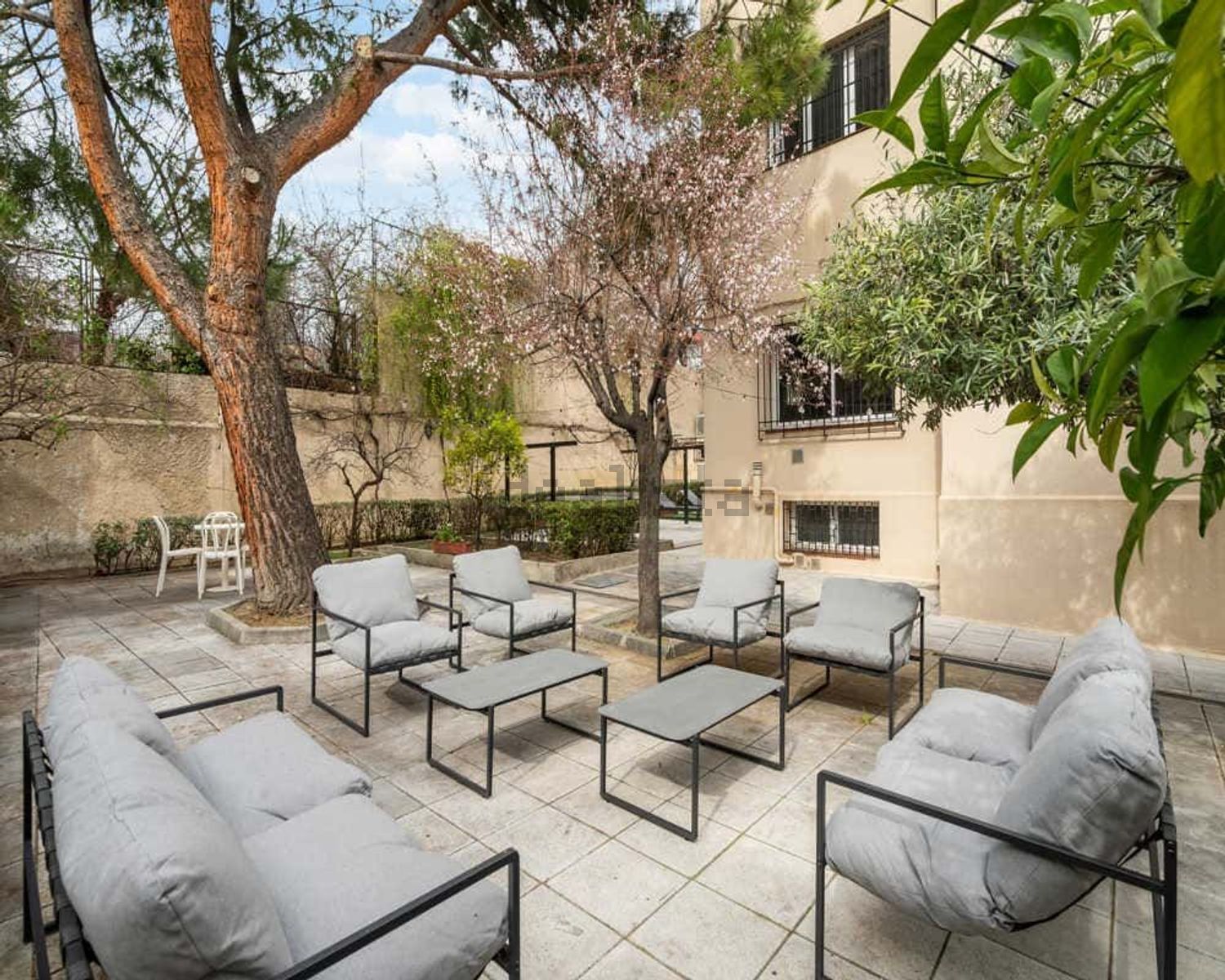 Habitación en alquiler, Madrid
