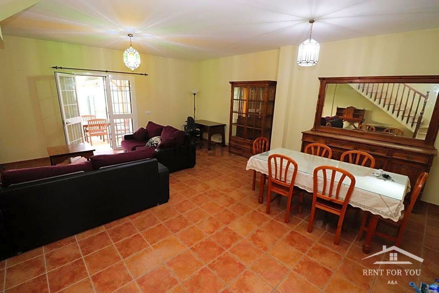 Casa de 135 m² en Coín