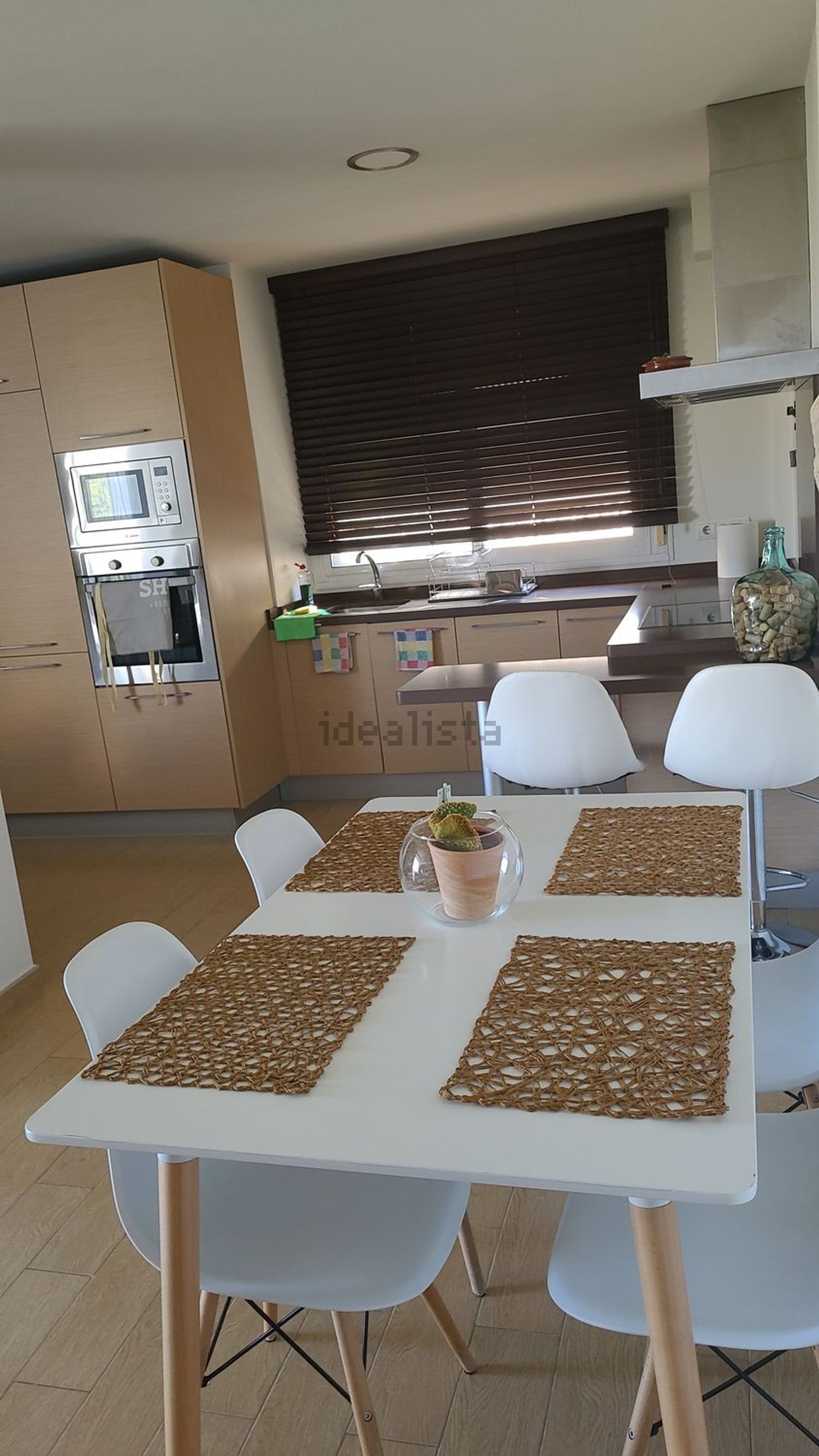 Pis de 85 m² a Estepona