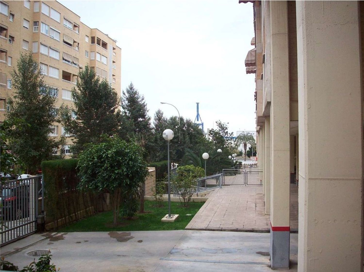 Habitación en alquiler, Alicante