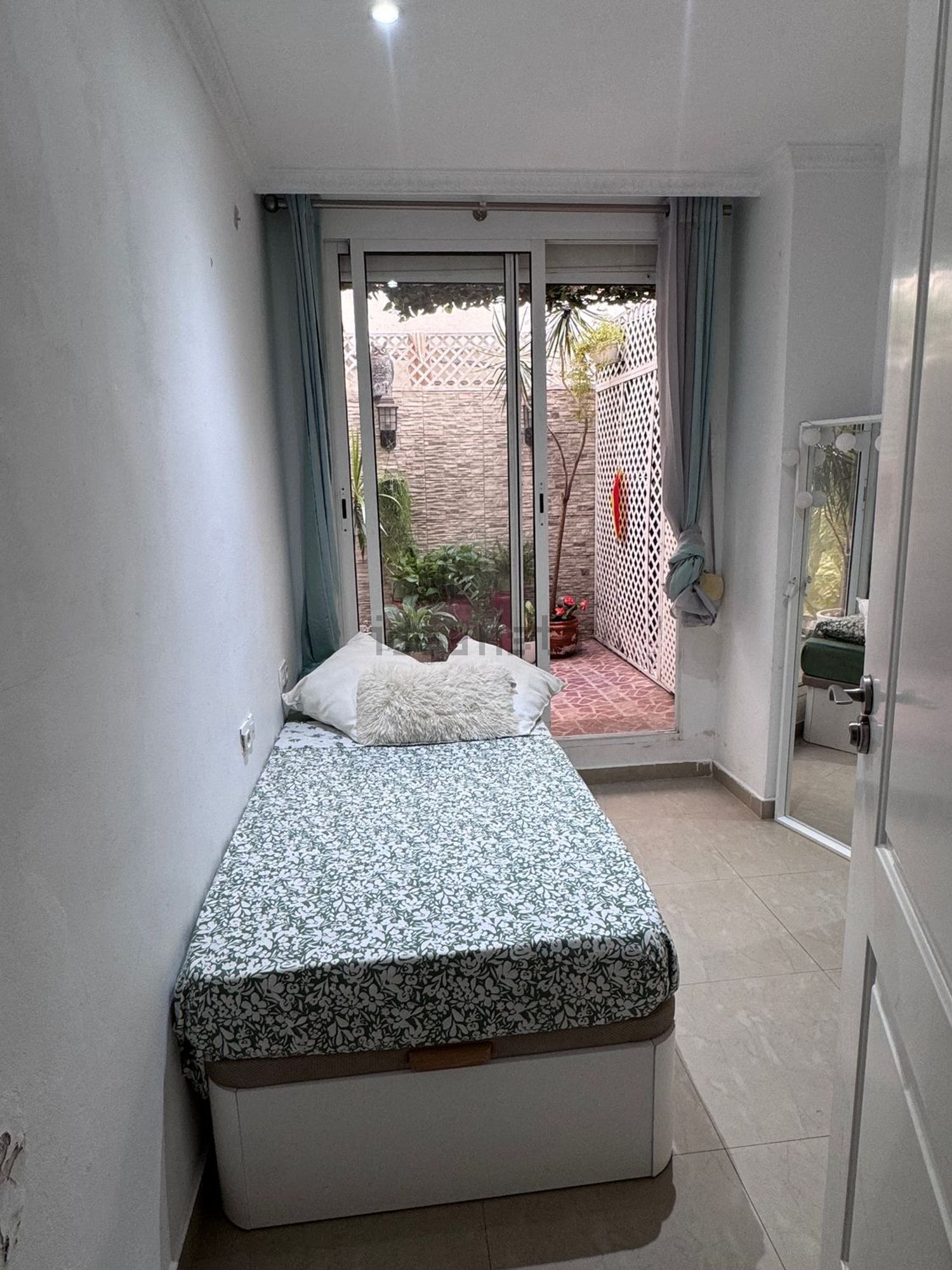 Stanza in affitto, Valencia