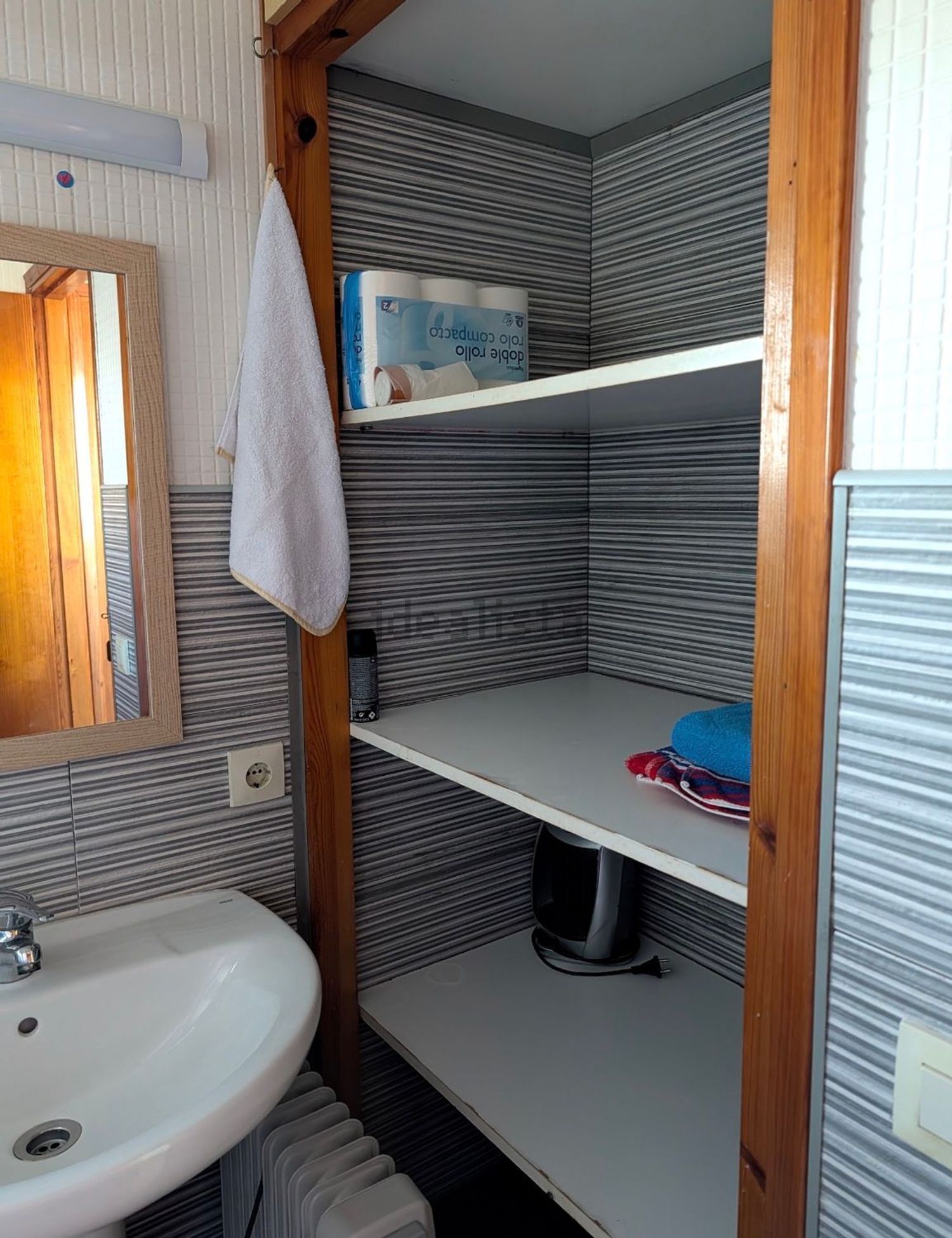 Casa de 70 m² a Deltebre
