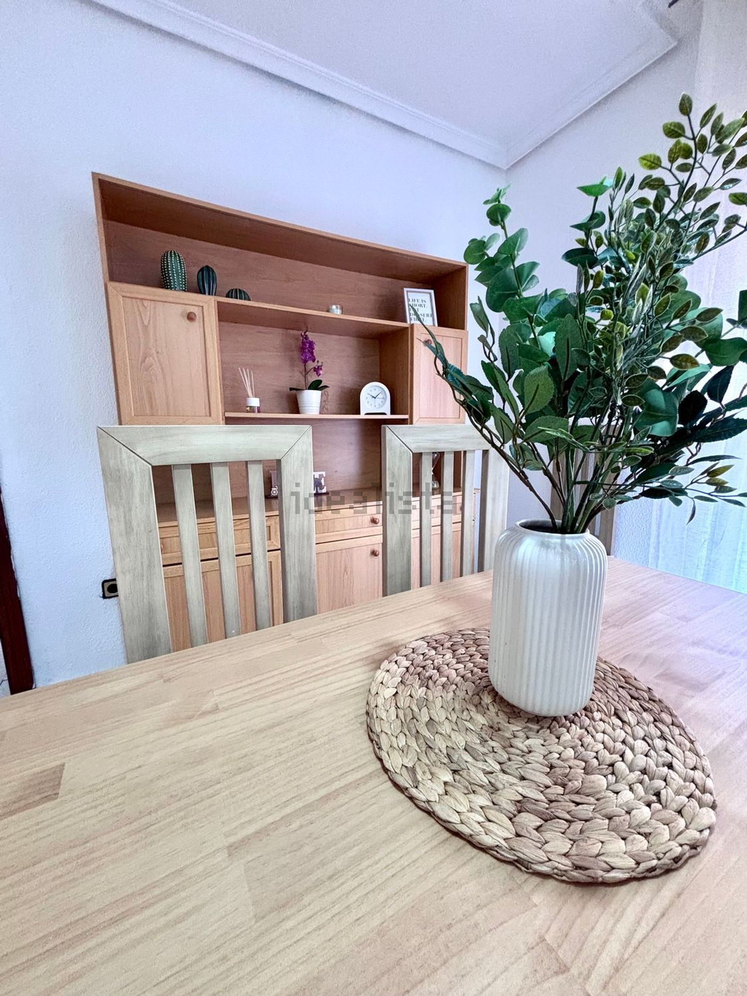 Piso de 85 m² en Jaén