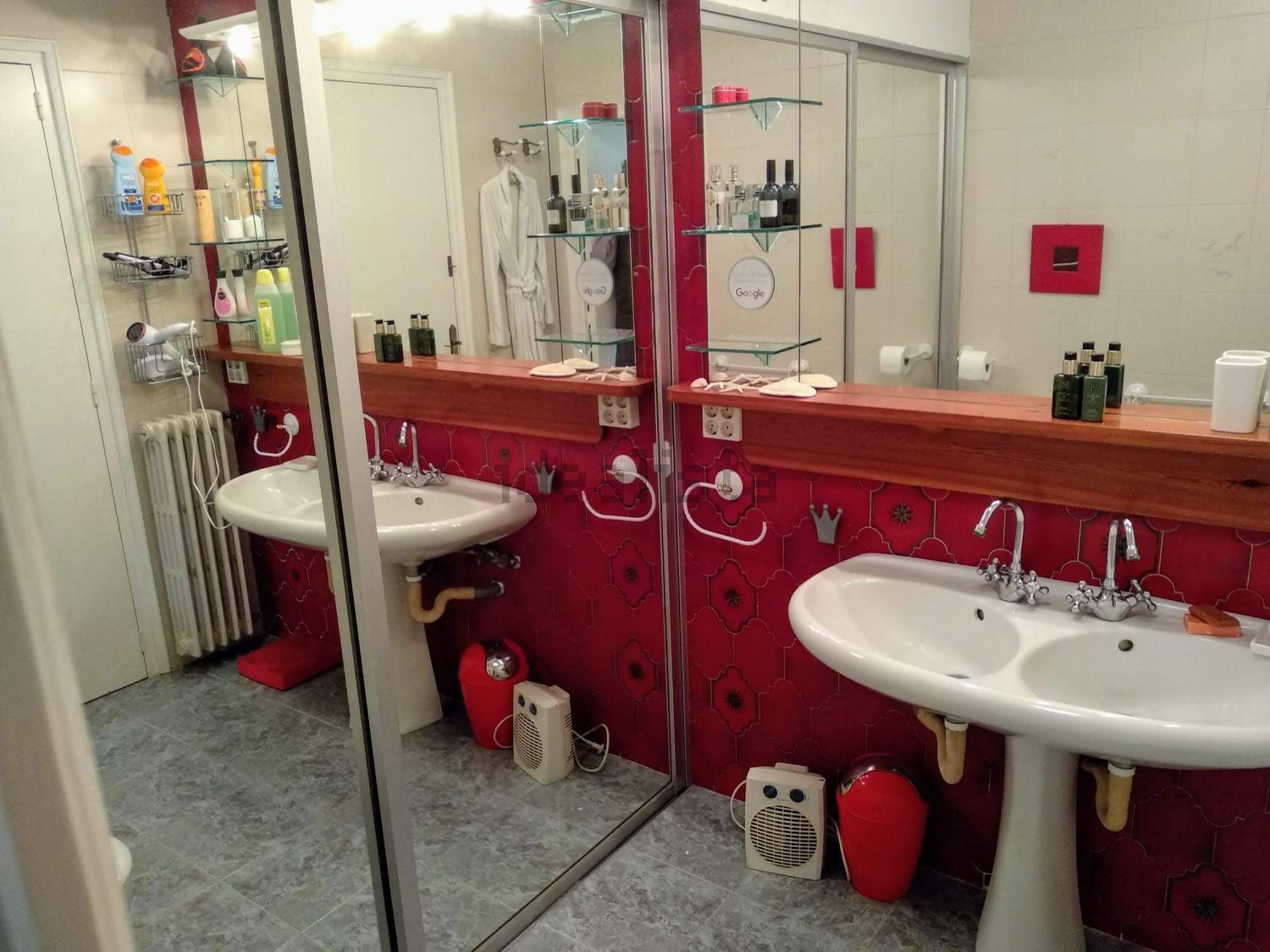 Habitación en alquiler, Palafrugell