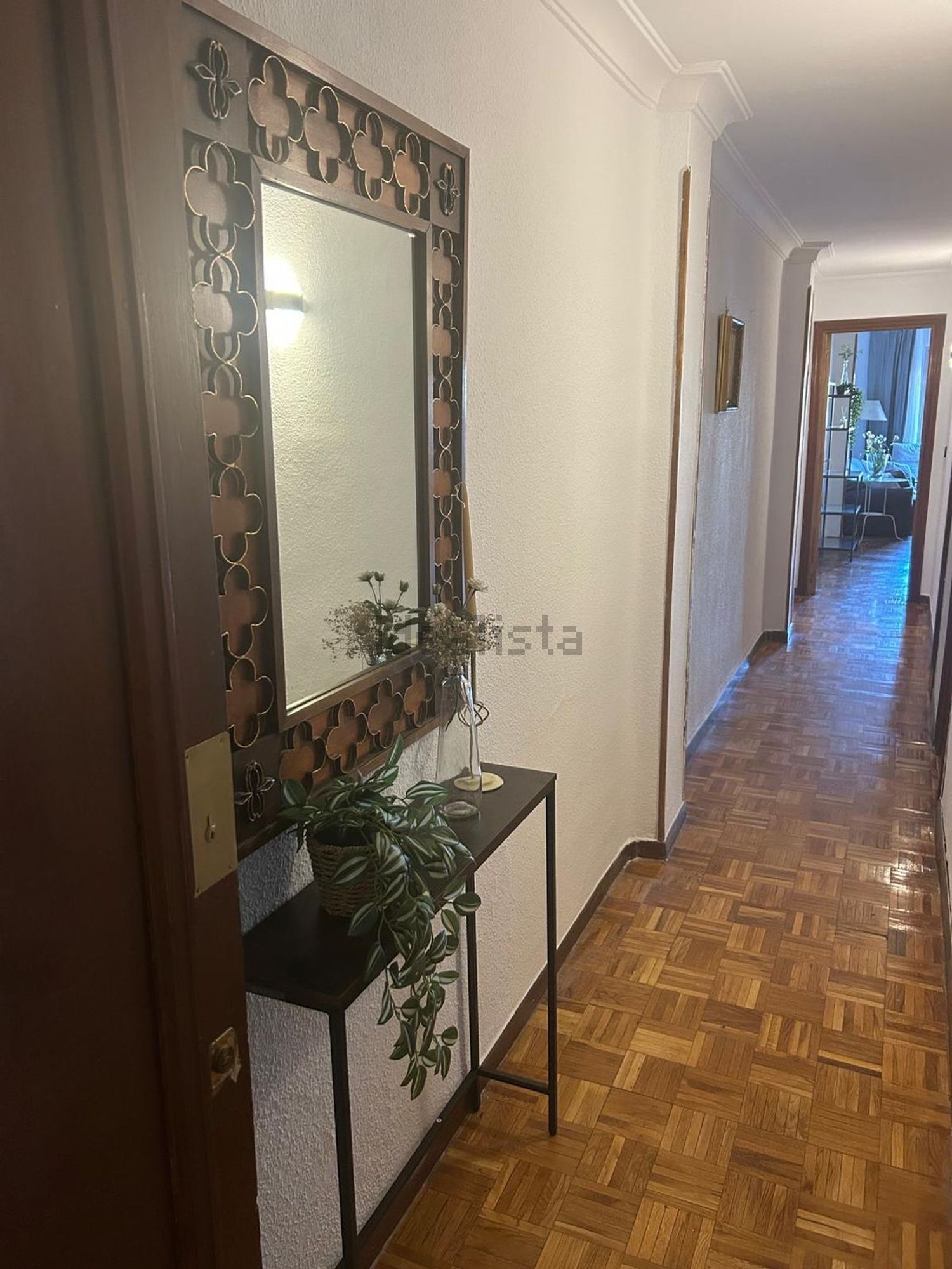Pis de 120 m² a Madrid