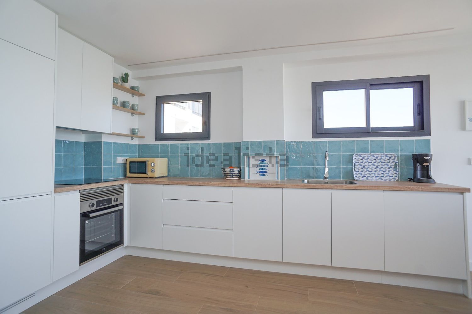 Pis de 63 m² a Torrevella