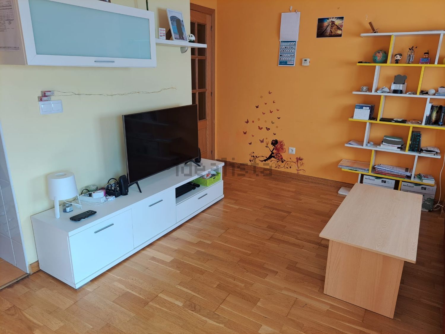 Pis de 73 m² a Ponferrada