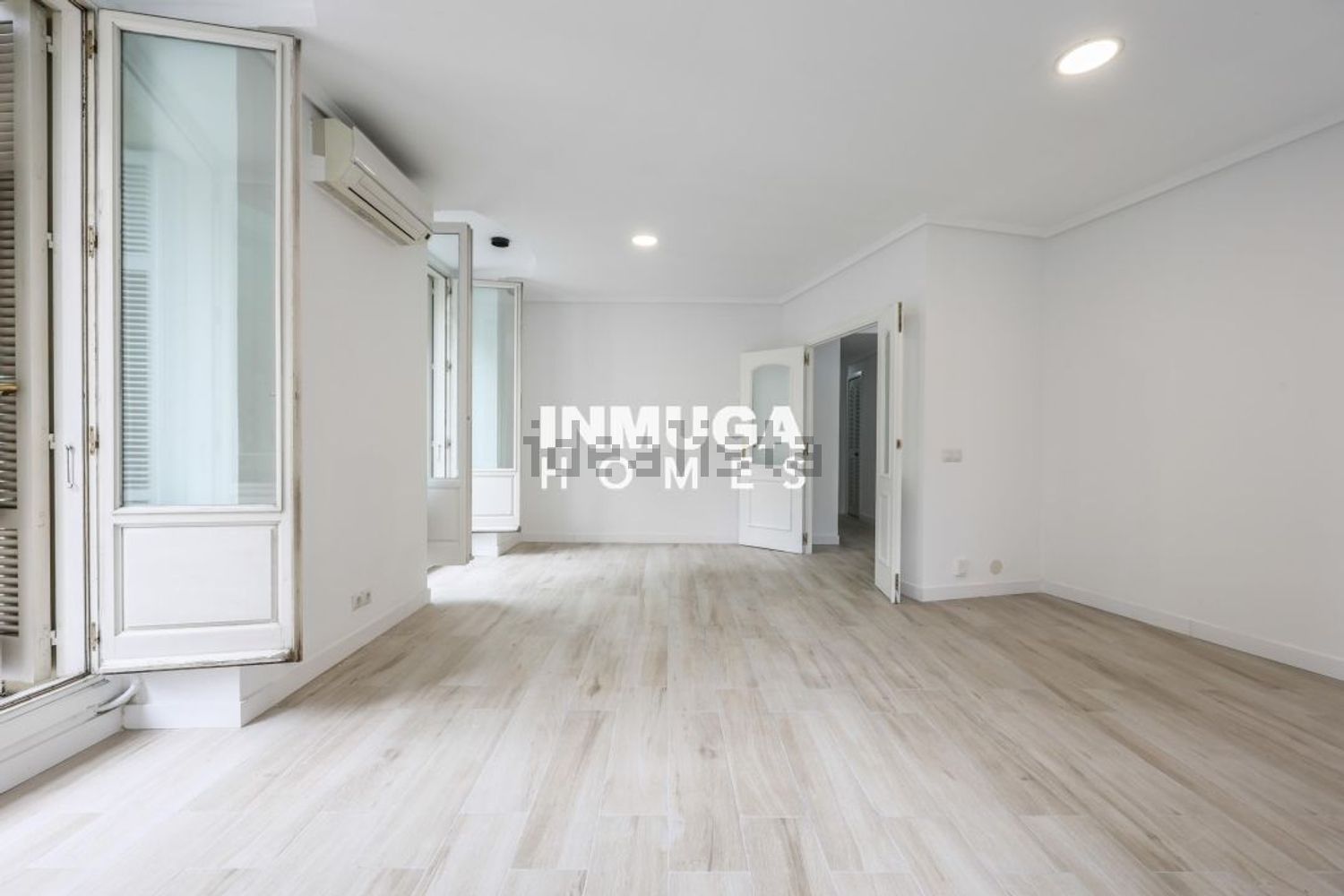Pis de 101 m² a Madrid