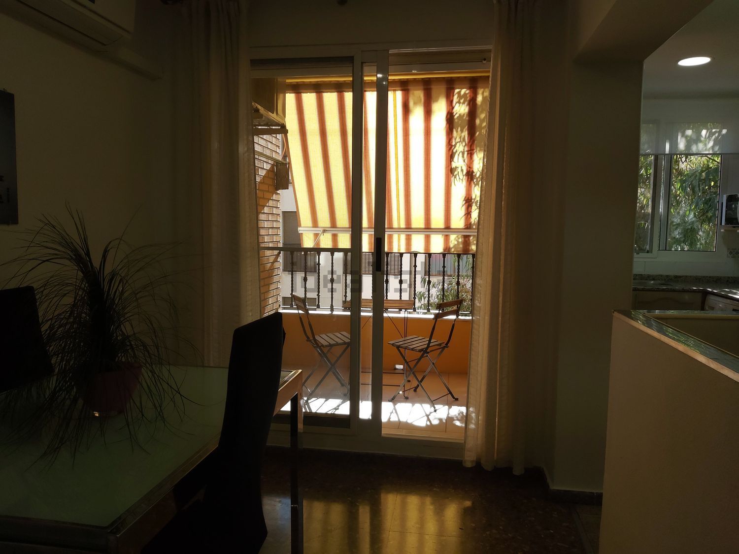 Appartement 60 m² à Mislata