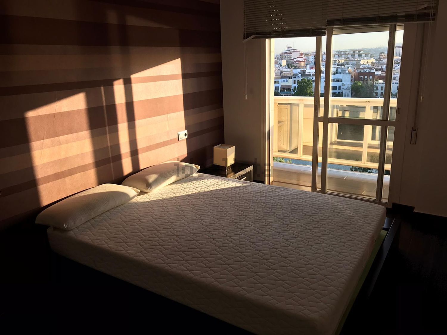 Piso de 75 m² en Sevilla