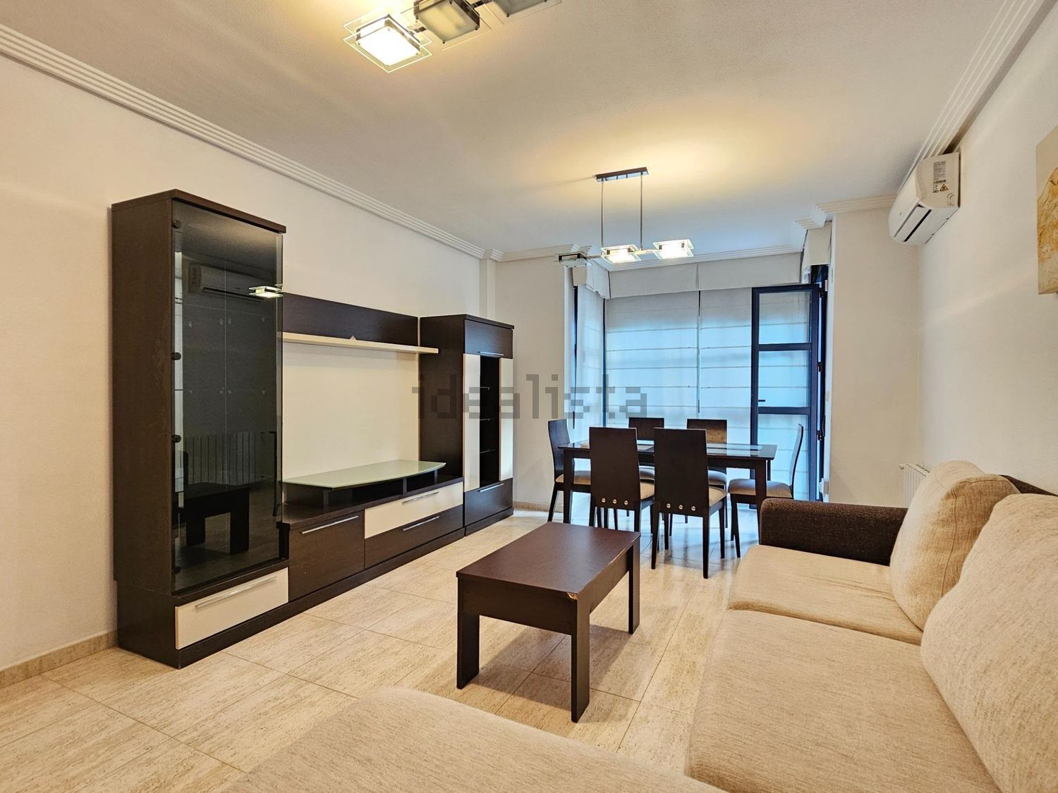 Habitación en alquiler, San Vicente del Raspeig
