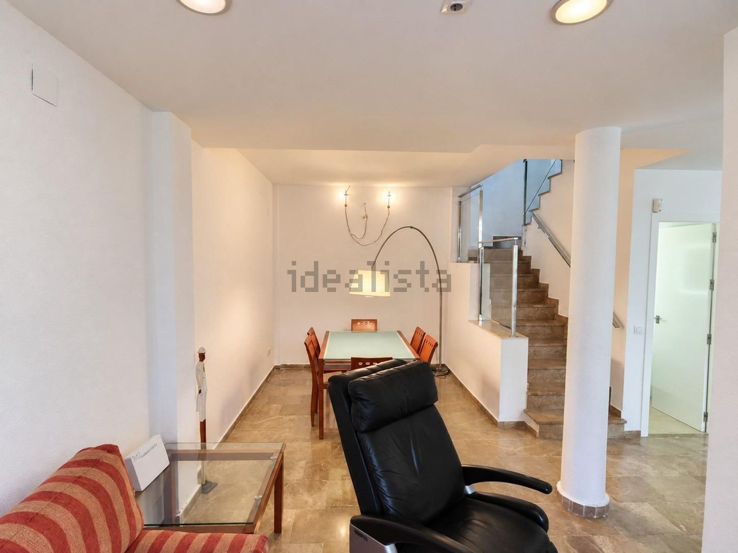 Casa de 131 m² en Bormujos