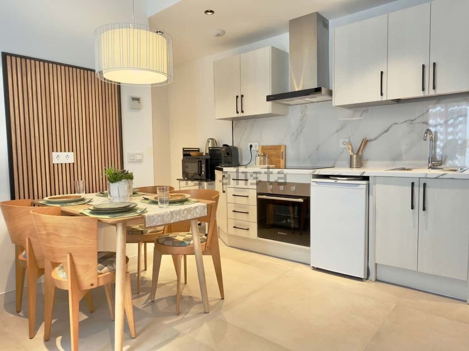 Wohnung 60 m² in Málaga