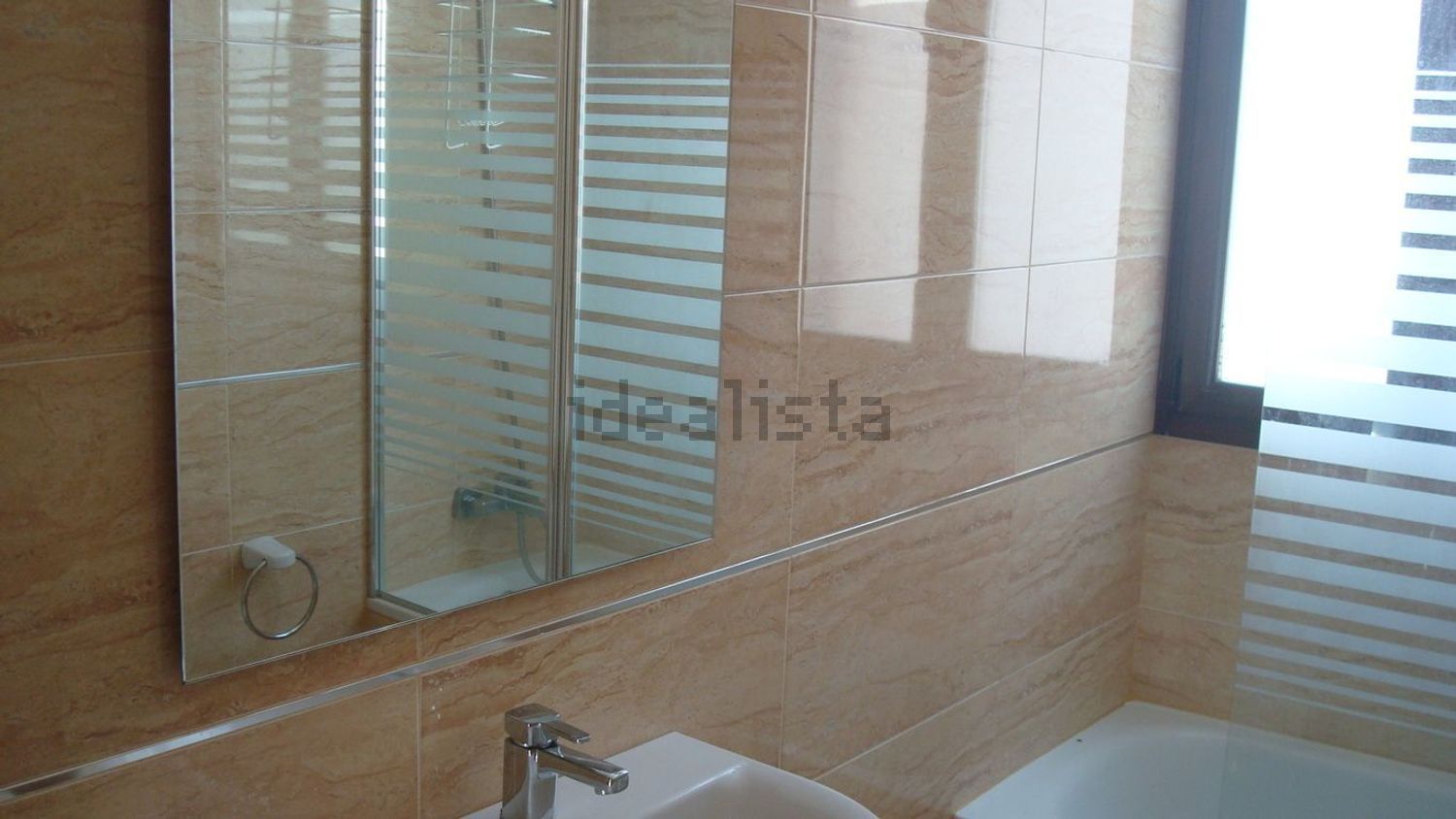 Appartement 82 m² à Grenade
