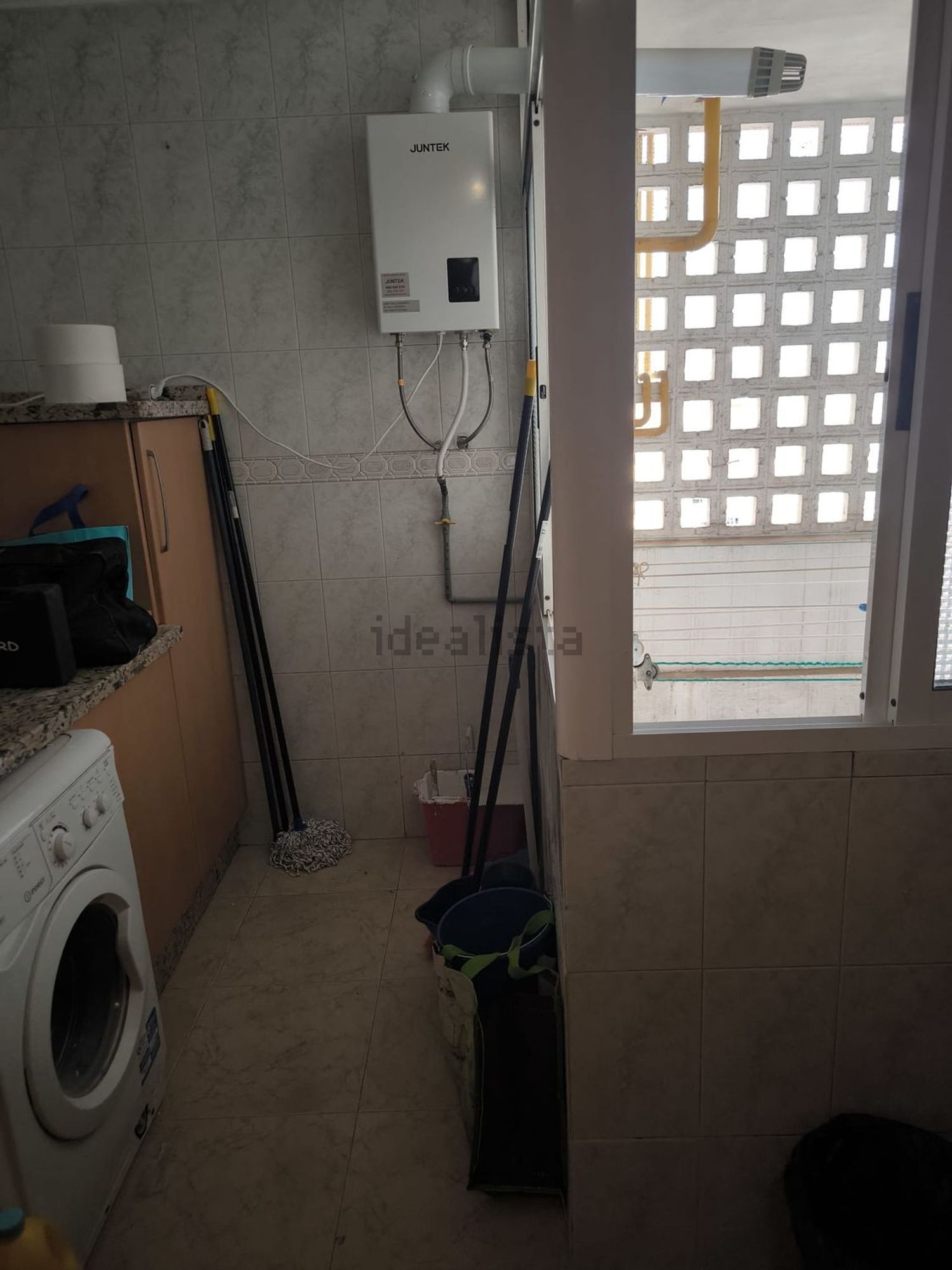 Habitació de lloguer, Sevilla