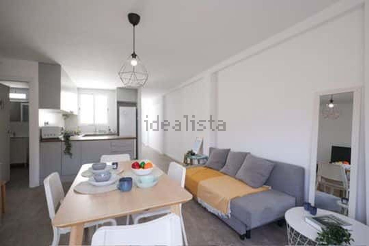 Habitación en alquiler, Valencia