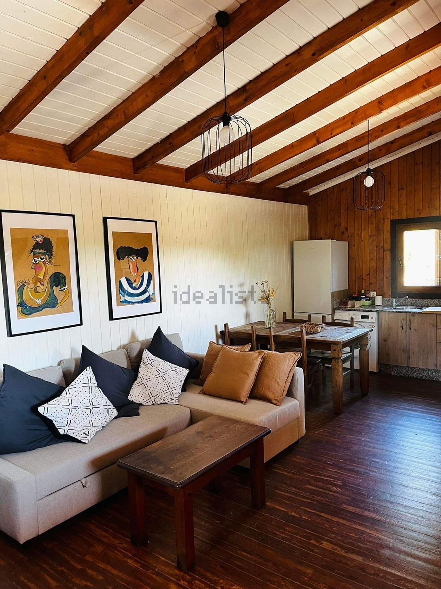 Casa de 68 m² en Tarifa