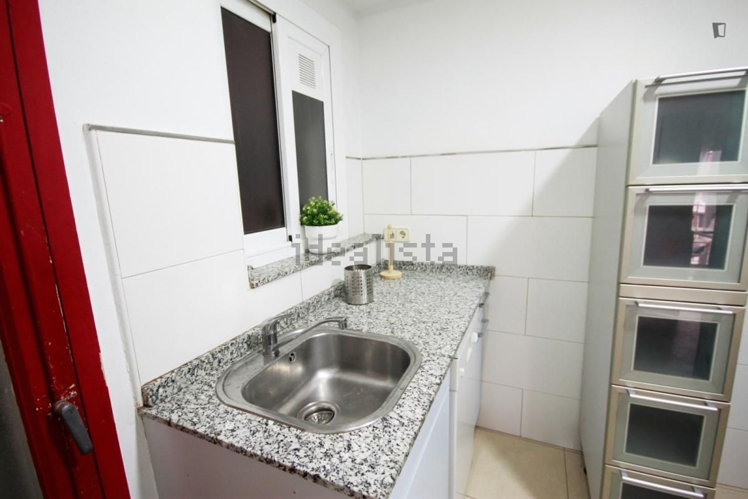 Habitació de lloguer, Barcelona