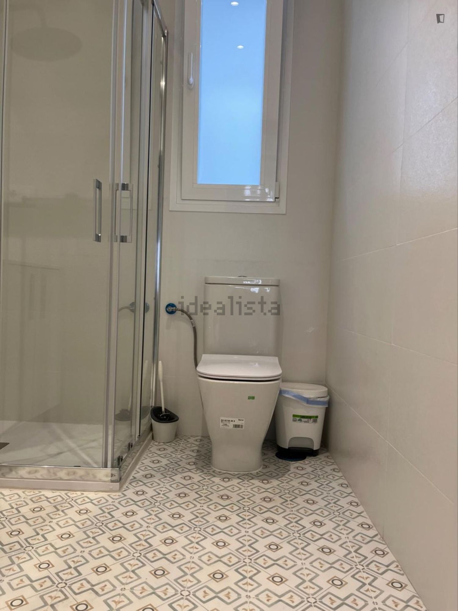 Appartamento 60 m² a Madrid