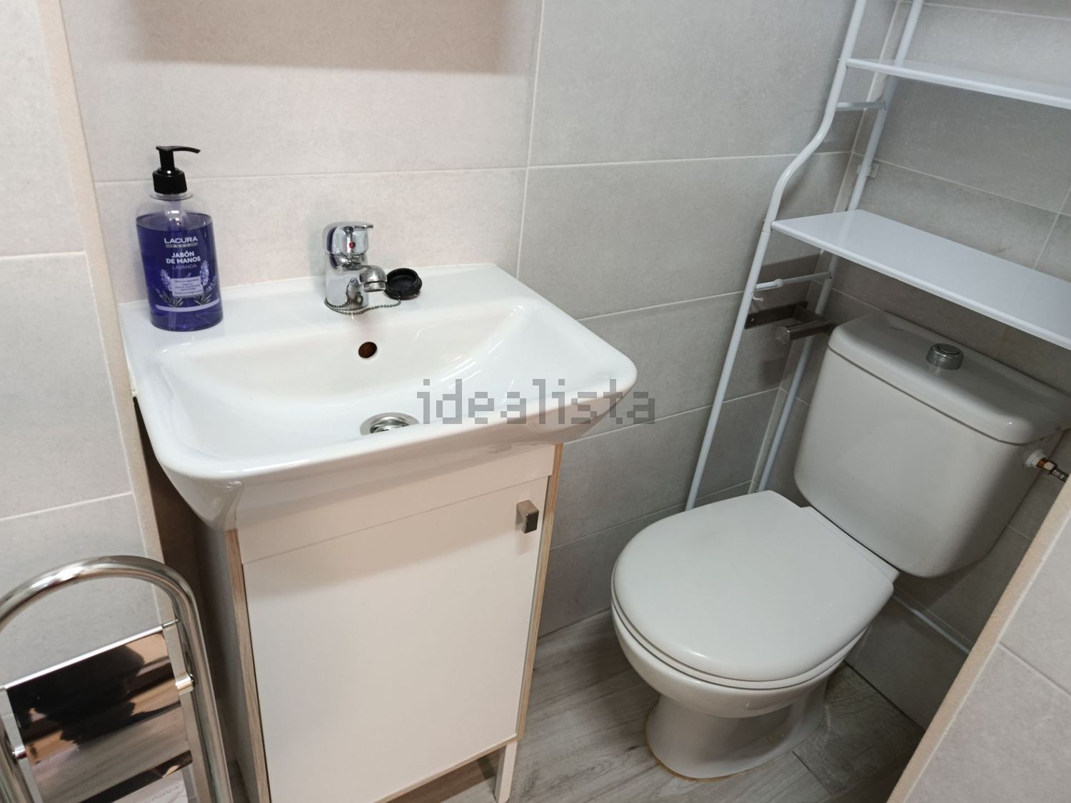 Piso de 65 m² en Málaga