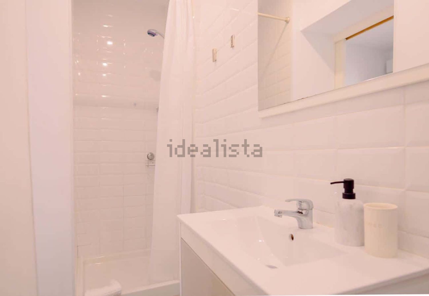 Piso de 109 m² en Madrid