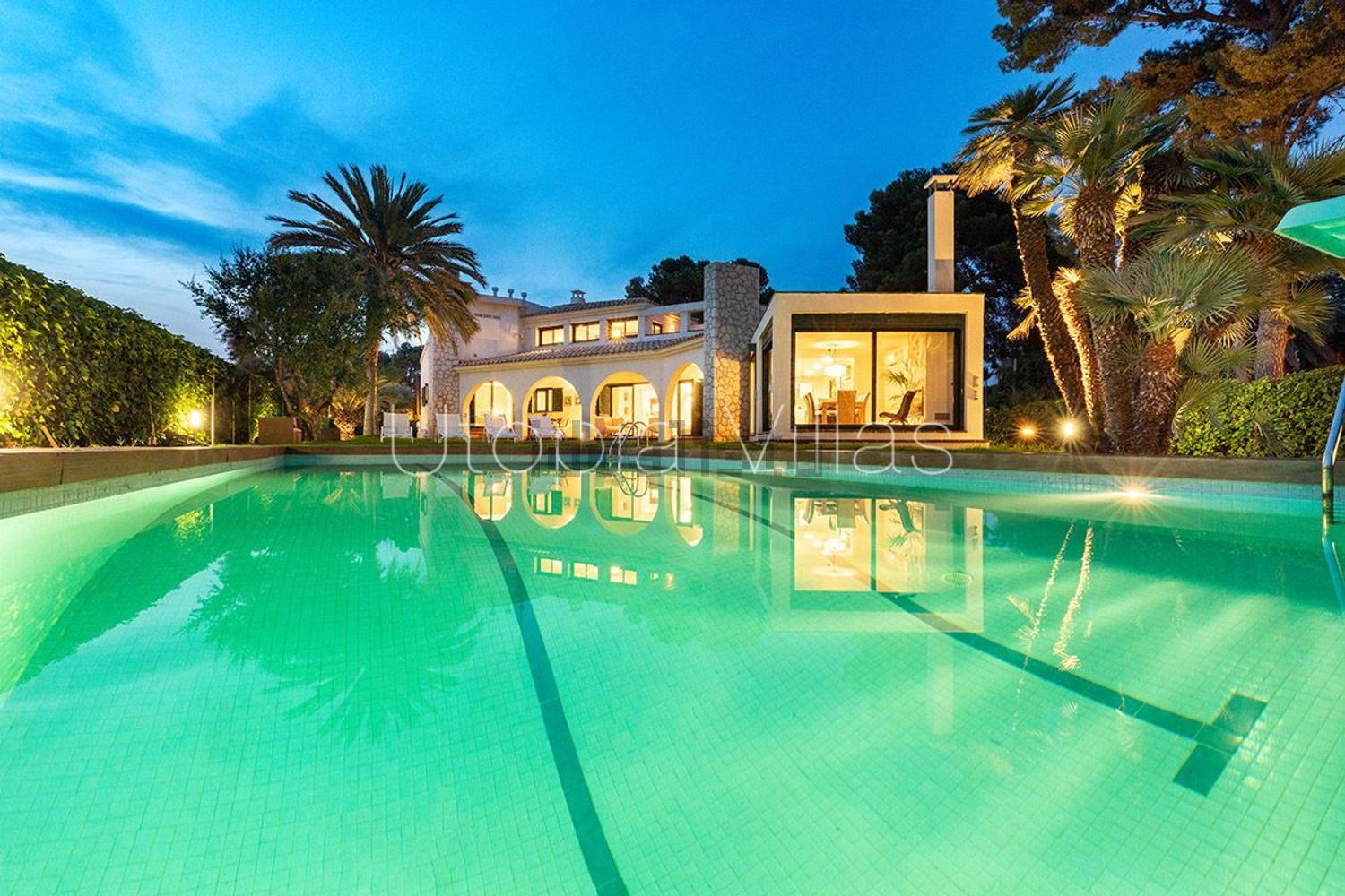 Maison 300 m² à Sitges