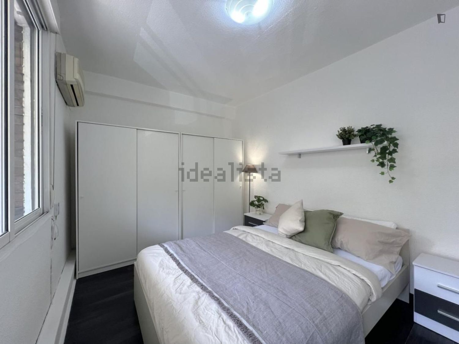 Habitación en alquiler, Madrid