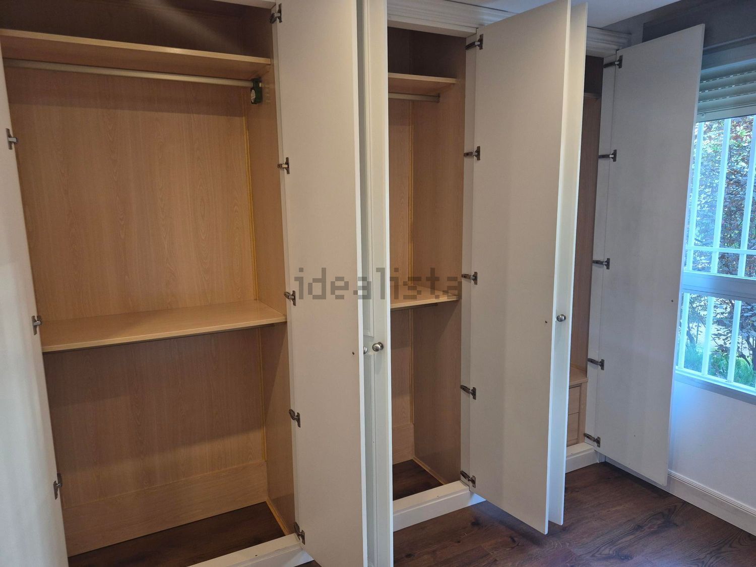 Pis de 80 m² a Madrid
