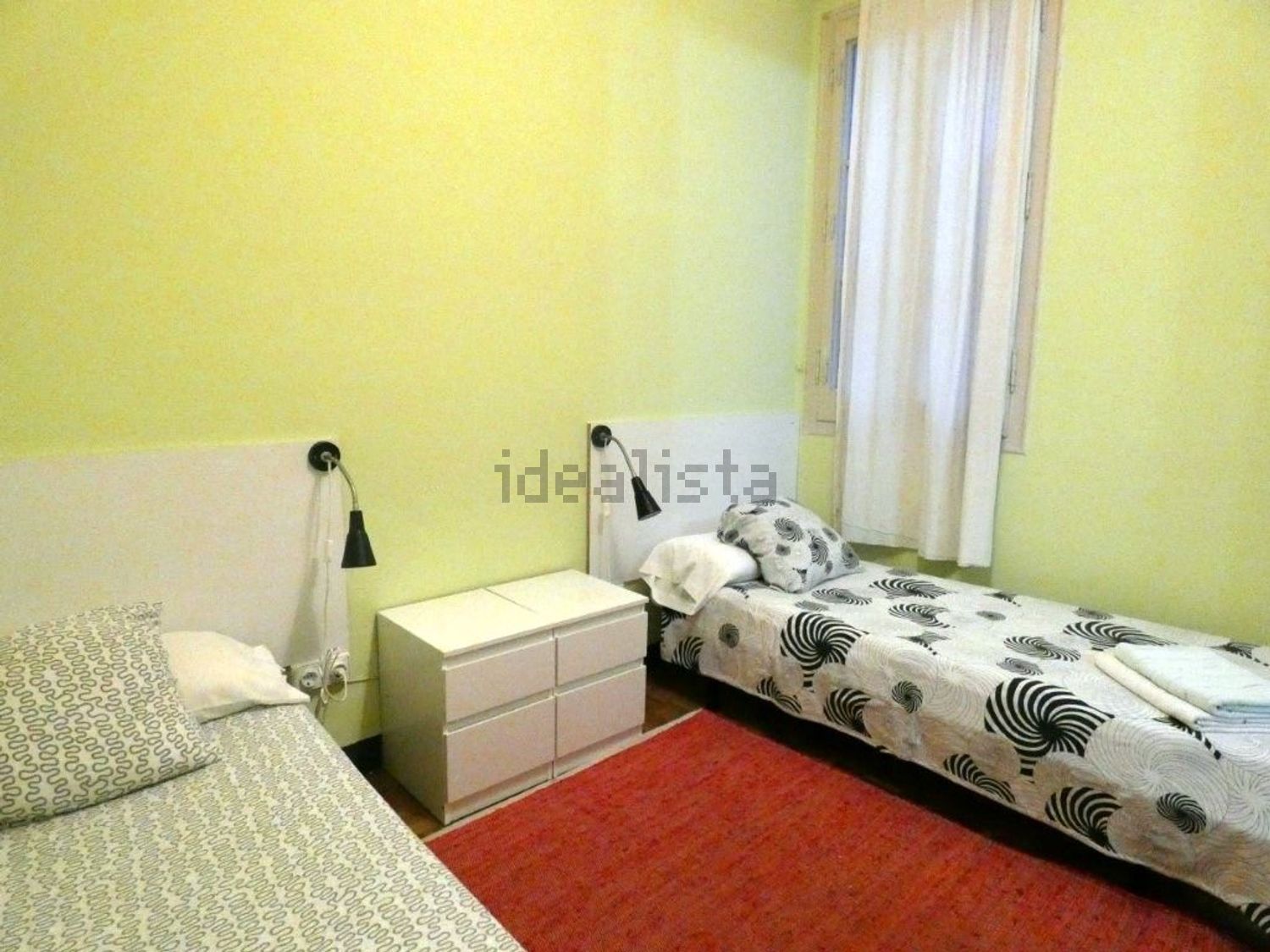 Piso de 91 m² en Barcelona