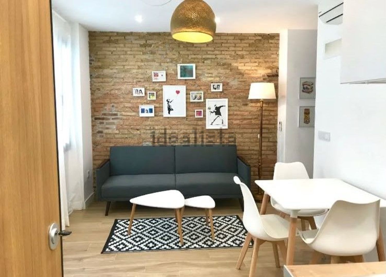 Pis de 80 m² a Granada
