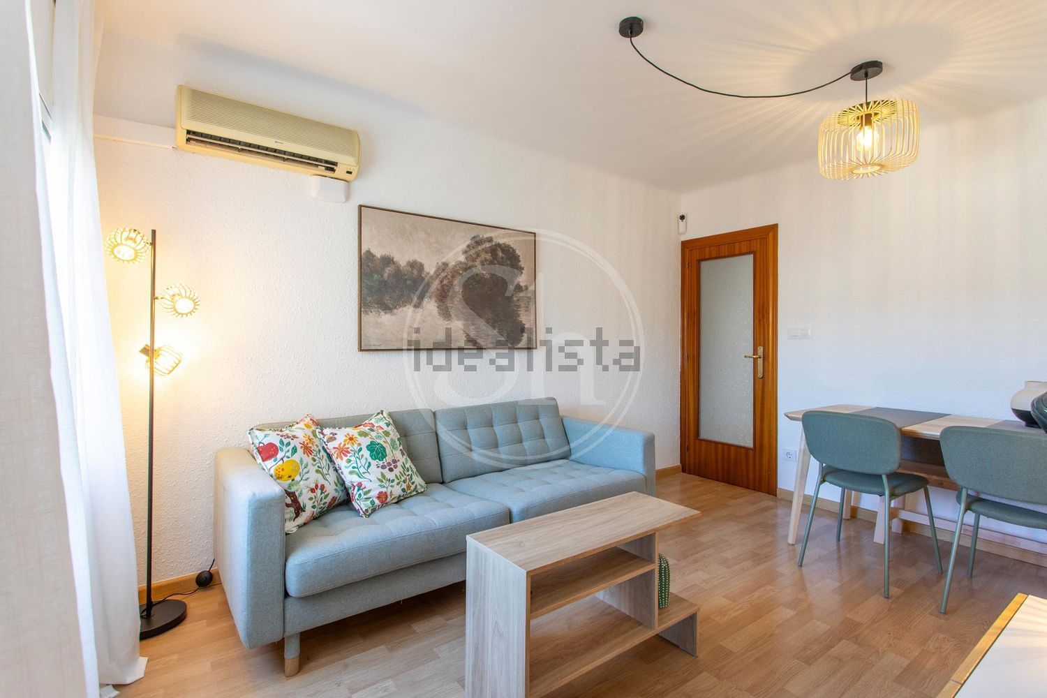 Pis de 64 m² a Barcelona