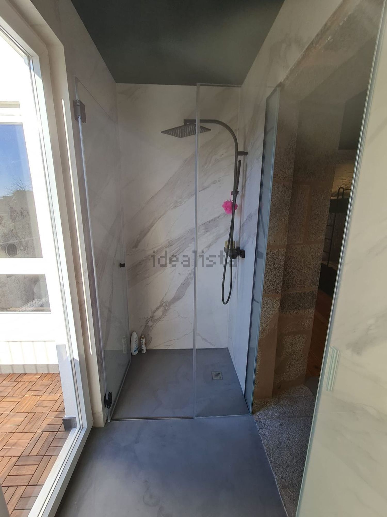 Appartamento 73 m² a Santiago de Compostela