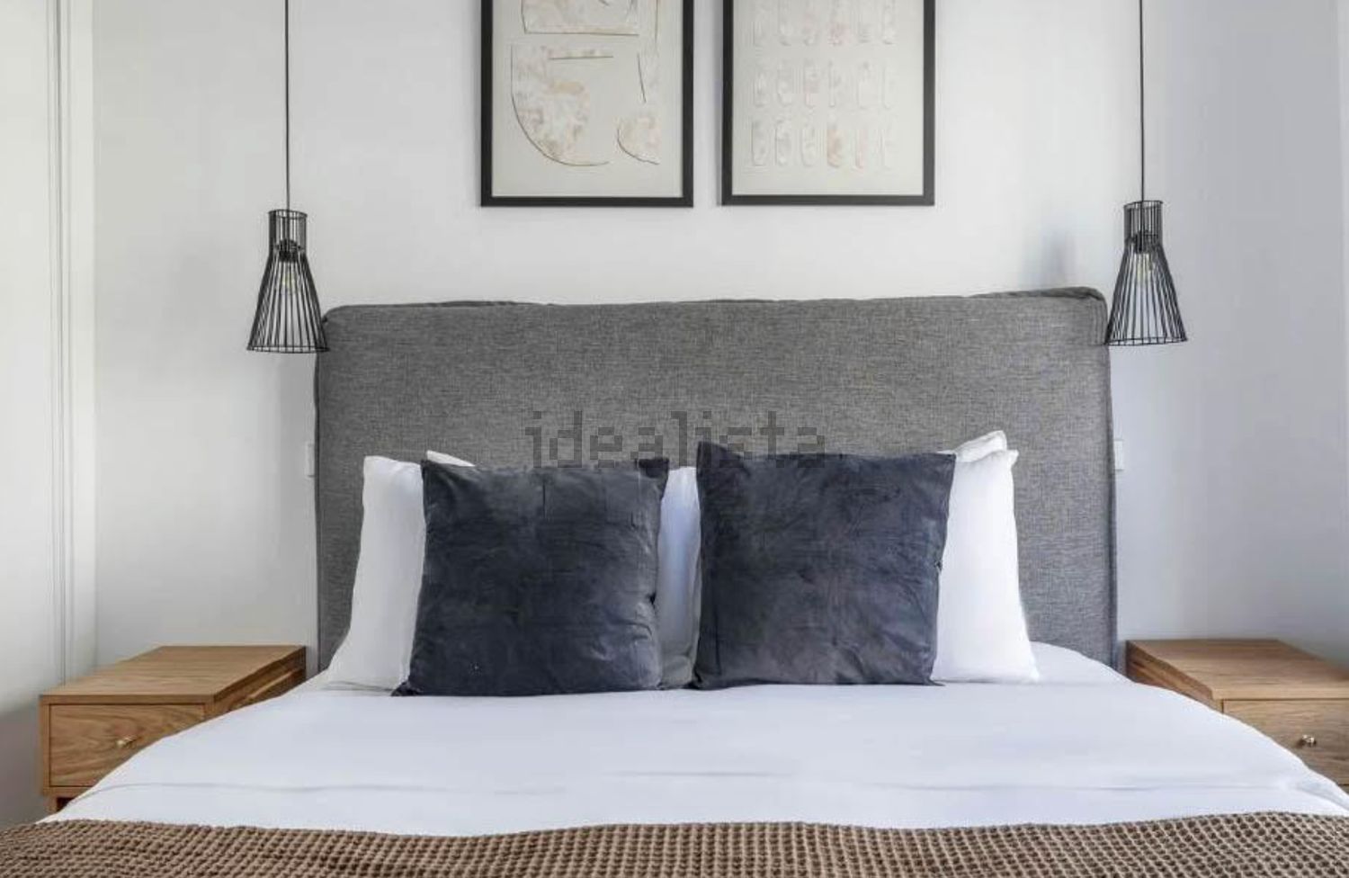 Pis de 80 m² a Madrid