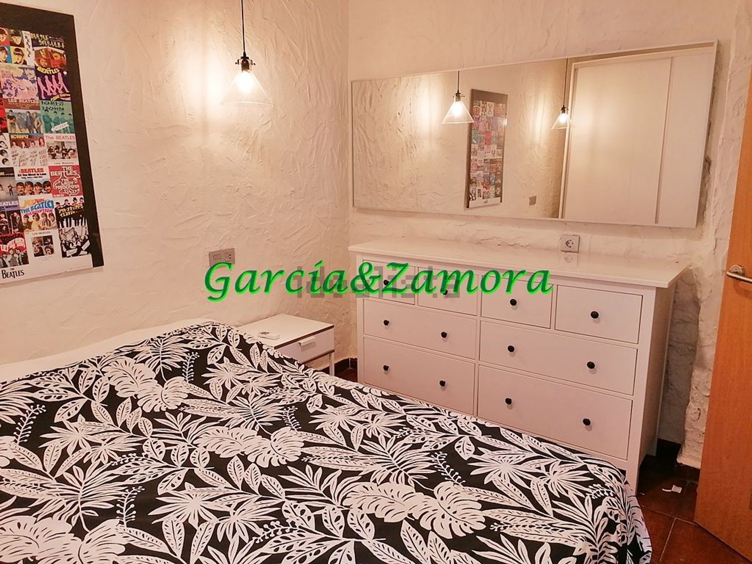 Pis de 70 m² a Las Palmas de Gran Canaria