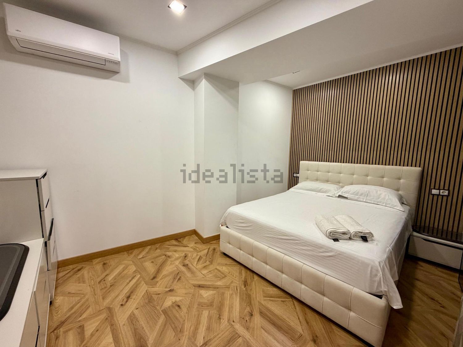 Pis de 67 m² a Alacant