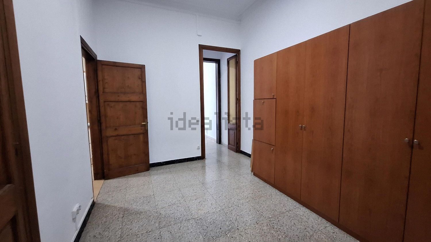 Pis de 120 m² a Barcelona