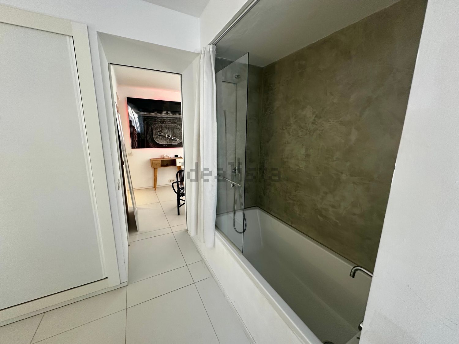 Piso de 80 m² en Ibiza